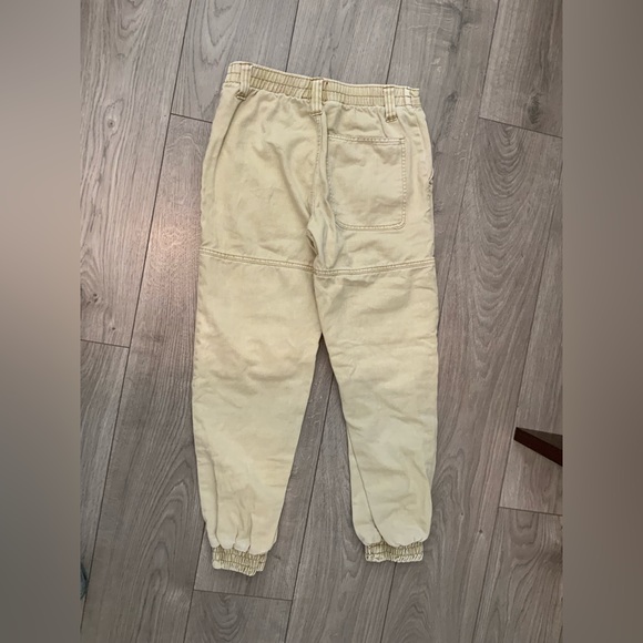 BDG Jeans High-waisted Cargo Pants - Picture 2 of 2